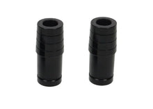 Load image into Gallery viewer, Whiteline 1997-2006 Jeep Wrangler Front Bump Stops - Side View