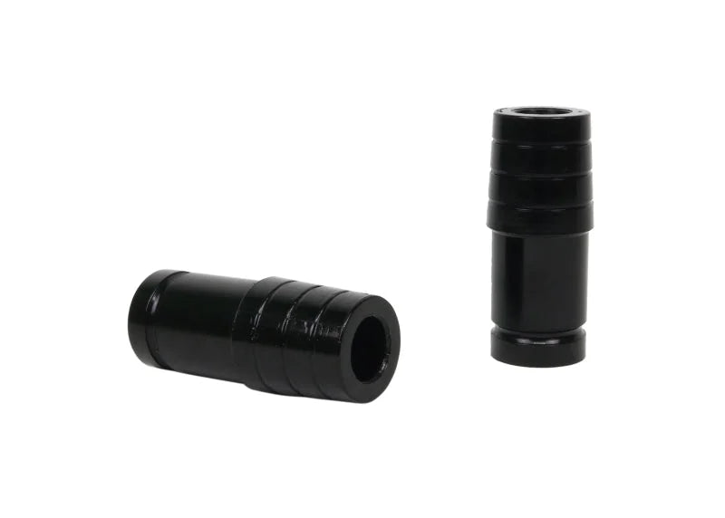 Whiteline 1997-2006 Jeep Wrangler Front Bump Stops - Detail View
