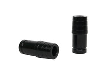 Load image into Gallery viewer, Whiteline 1997-2006 Jeep Wrangler Front Bump Stops - Detail View