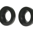 Load image into Gallery viewer, Whiteline 1997-2006 Jeep Wrangler Spring Isolators - Main Product View