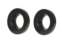 Load image into Gallery viewer, Whiteline 1997-2006 Jeep Wrangler Spring Isolators - Main Product View
