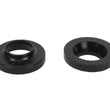 Load image into Gallery viewer, Whiteline 1997-2006 Jeep Wrangler Spring Isolators - Side View