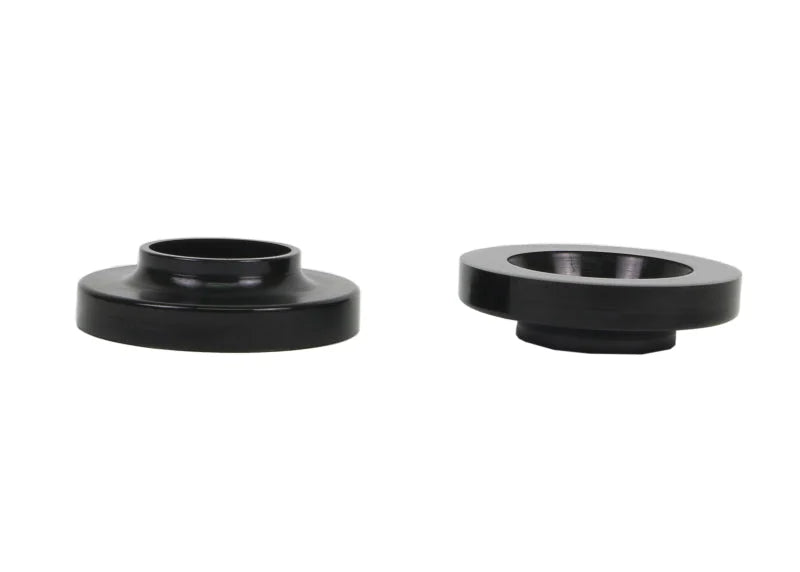 Whiteline 1997-2006 Jeep Wrangler Spring Isolators - Detail View