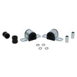 Load image into Gallery viewer, Whiteline 1997-2006 Jeep Wrangler Sway Bar - Mount Bushing -30mm - Side View