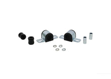 Load image into Gallery viewer, Whiteline 1997-2006 Jeep Wrangler Sway Bar - Mount Bushing -30mm - Side View