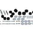 Load image into Gallery viewer, Whiteline 1998-2001 Mazda B2500 Body Mount Bushing Set - Main Product View
