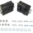 Load image into Gallery viewer, Whiteline 1998-2002 Chevrolet Camaro (F Body) V8 LS1 Motor Mount - Side View