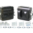 Load image into Gallery viewer, Whiteline 1998-2002 Chevrolet Camaro (F Body) V8 LS1 Motor Mount - Detail View