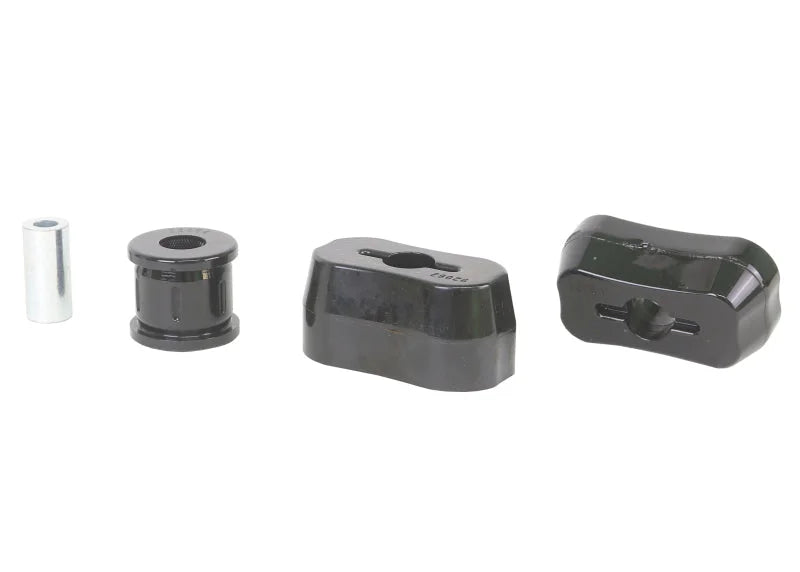 Whiteline 1998-2006 Volkswagen Beetle Motor Mount Insert - Lower Torque Position - Main Product View
