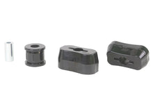 Load image into Gallery viewer, Whiteline 1998-2006 Volkswagen Beetle Motor Mount Insert - Lower Torque Position - Main Product View