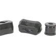Load image into Gallery viewer, Whiteline 1998-2006 Volkswagen Beetle Motor Mount Insert - Lower Torque Position - Detail View