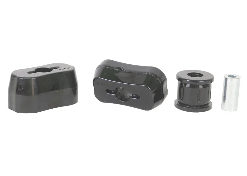 Whiteline 1998-2006 Volkswagen Beetle Motor Mount Insert - Lower Torque Position - Detail View