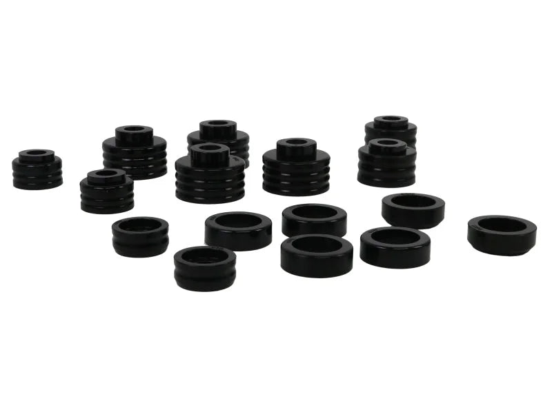 Whiteline 1999-2004 Ford F-350 Super Duty Body Mount Bushing Set - Main Product View