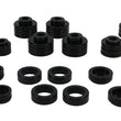 Load image into Gallery viewer, Whiteline 1999-2004 Ford F-350 Super Duty Body Mount Bushing Set - Side View