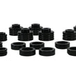 Load image into Gallery viewer, Whiteline 1999-2004 Ford F-350 Super Duty Body Mount Bushing Set - Detail View