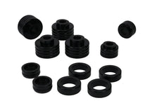 Load image into Gallery viewer, Whiteline 1999-2004 Ford F-350 Super Duty Body Mount Bushing Set - Side View