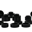 Load image into Gallery viewer, Whiteline 1999-2004 Ford F-350 Super Duty Body Mount Bushing Set - Detail View