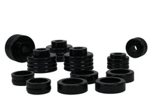 Load image into Gallery viewer, Whiteline 1999-2004 Ford F-350 Super Duty Body Mount Bushing Set - Detail View
