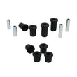 Load image into Gallery viewer, Whiteline 1999 Chevrolet Silverado 1500 Control Arm - Upper &amp; Lower Bushing - Side View
