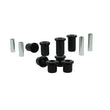 Load image into Gallery viewer, Whiteline 1999 Chevrolet Silverado 1500 Control Arm - Upper &amp; Lower Bushing - Detail View