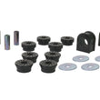 Load image into Gallery viewer, Whiteline 1999 Ford F-250 Sway Bar - Mount Bushing -32mm - Main Product View