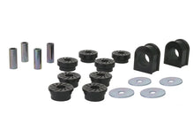 Load image into Gallery viewer, Whiteline 1999 Ford F-250 Sway Bar - Mount Bushing -32mm - Main Product View