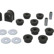 Load image into Gallery viewer, Whiteline 1999 Ford F-250 Sway Bar - Mount Bushing -32mm - Side View