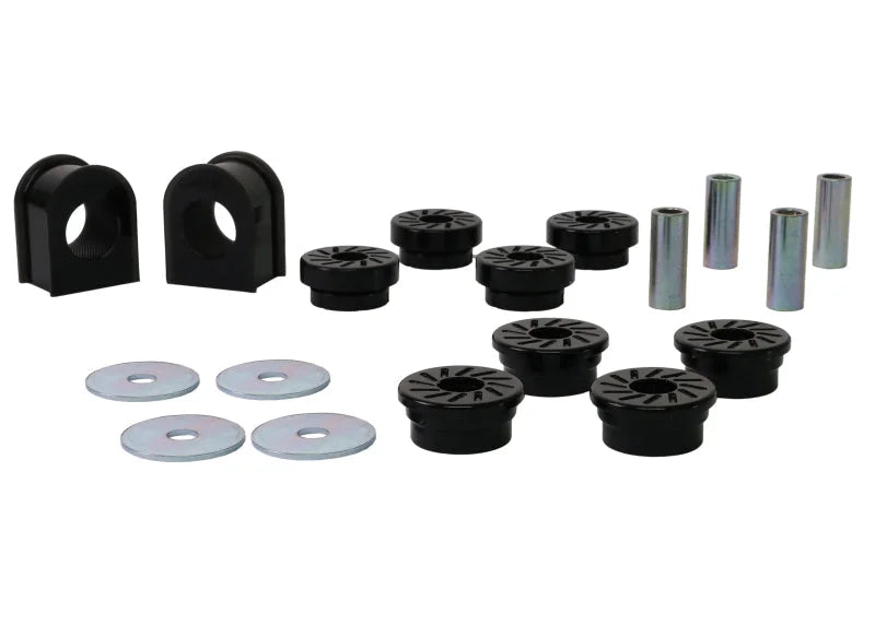 Whiteline 1999 Ford F-250 Sway Bar - Mount Bushing -32mm - Detail View