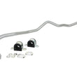 Load image into Gallery viewer, Whiteline 20-21 Chevrolet Camaro LT1 Front Sway Bar - 30mm HD Blade Adj. (Incl. Bushings) - Main Product View
