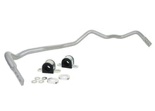 Load image into Gallery viewer, Whiteline 20-21 Chevrolet Camaro LT1 Front Sway Bar - 30mm HD Blade Adj. (Incl. Bushings) - Main Product View