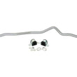 Load image into Gallery viewer, Whiteline 20-21 Chevrolet Camaro LT1 Front Sway Bar - 30mm HD Blade Adj. (Incl. Bushings) - Side View