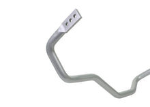 Load image into Gallery viewer, Whiteline 20-21 Chevrolet Camaro LT1 Front Sway Bar - 30mm HD Blade Adj. (Incl. Bushings) - Back View