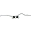 Load image into Gallery viewer, Whiteline 20-21 Chevrolet Camaro LT1 Front Sway Bar - 30mm HD Blade Adj. (Incl. Bushings) - Installation View