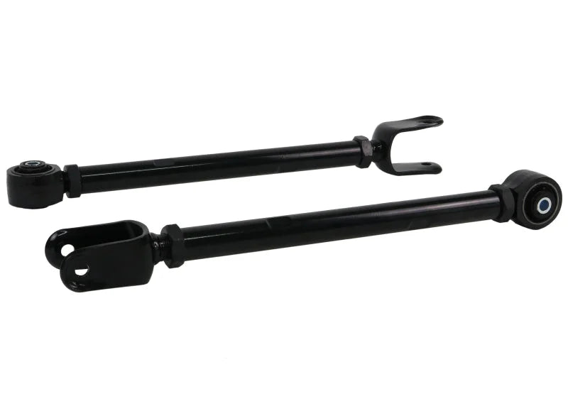 Whiteline 20-23 Jeep Gladiator / 18-23 Jeep Wrangler Control Arms - Front Upper - Main Product View