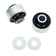 Load image into Gallery viewer, Whiteline 20-25 Subaru Outback Front Lower Control Arm Bushing - Detail View