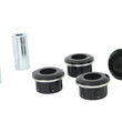 Load image into Gallery viewer, Whiteline 20+ Hyundai Palisade/20+ Kia Telluride Control Arm Lower - Inner Front Bushing Kit - Main Product View