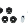 Load image into Gallery viewer, Whiteline 20+ Hyundai Palisade/20+ Kia Telluride Control Arm Lower - Inner Front Bushing Kit - Side View