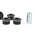 Load image into Gallery viewer, Whiteline 20+ Hyundai Palisade/20+ Kia Telluride Control Arm Lower - Inner Front Bushing Kit - Detail View