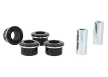 Load image into Gallery viewer, Whiteline 20+ Hyundai Palisade/20+ Kia Telluride Control Arm Lower - Inner Front Bushing Kit - Detail View