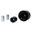 Load image into Gallery viewer, Whiteline 2000-2002 Ford Focus Motor Mount Inserts - Main Product View