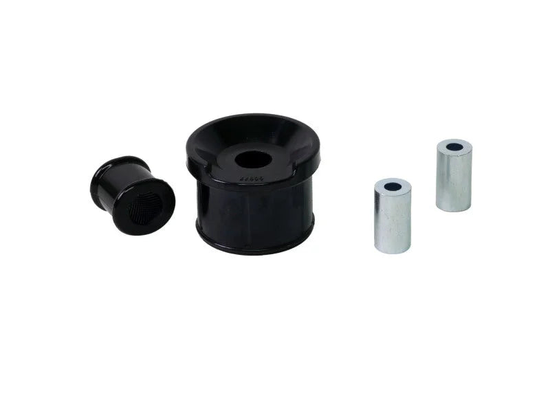 Whiteline 2000-2002 Ford Focus Motor Mount Inserts - Side View