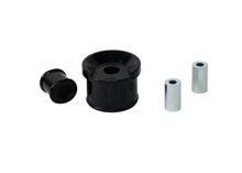 Load image into Gallery viewer, Whiteline 2000-2002 Ford Focus Motor Mount Inserts - Side View
