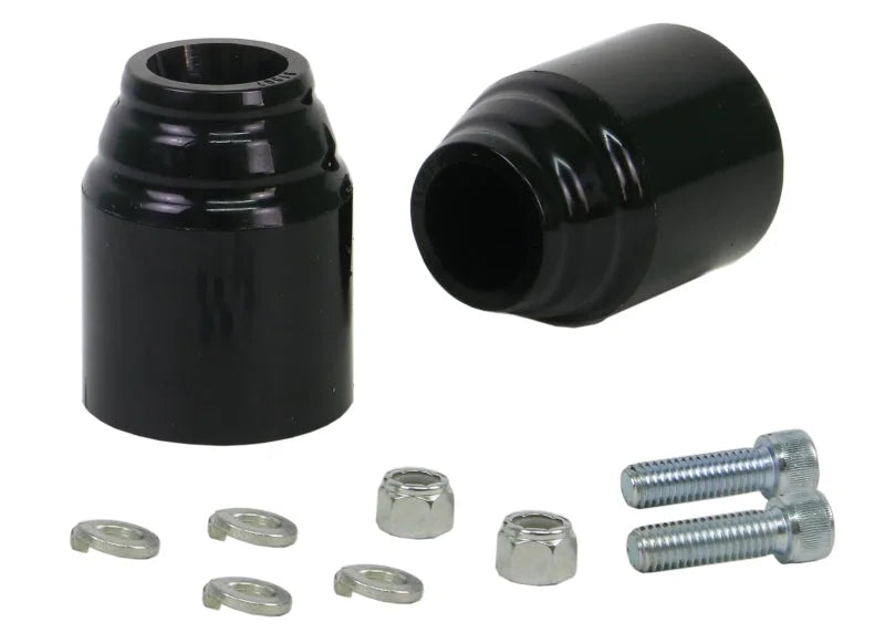 Whiteline 2000-2005 Ford Excursion Bump Stop - Bushing - Main Product View