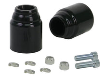 Load image into Gallery viewer, Whiteline 2000-2005 Ford Excursion Bump Stop - Bushing - Main Product View