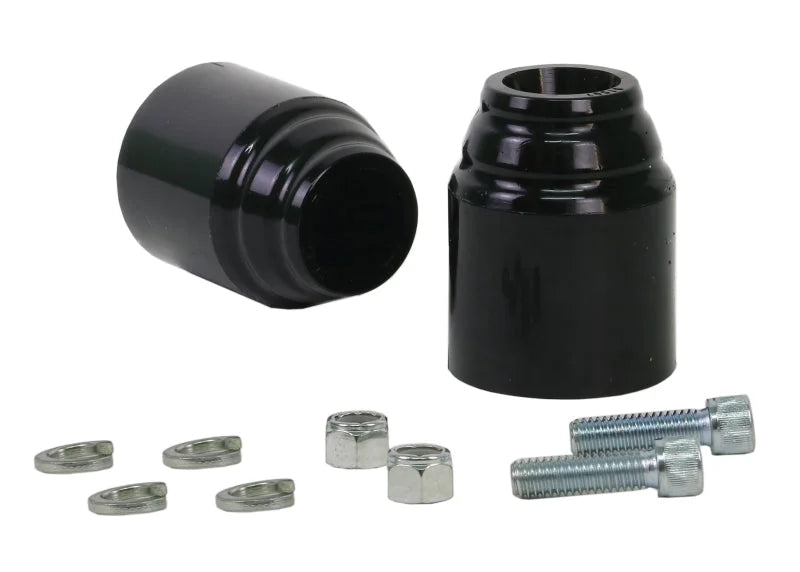 Whiteline 2000-2005 Ford Excursion Bump Stop - Bushing - Detail View