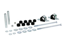 Load image into Gallery viewer, Whiteline 2000-2006 Chevrolet Suburban 1500 Sway Bar - Mount Bushing -32mm - Main Product View