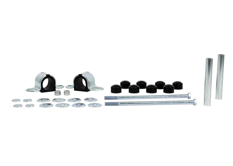 Whiteline 2000-2006 Chevrolet Suburban 1500 Sway Bar - Mount Bushing -32mm - Detail View