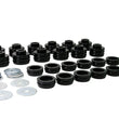 Load image into Gallery viewer, Whiteline 2000-2006 Chevrolet Tahoe Body Mount Bushing Set - Main Product View