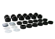 Load image into Gallery viewer, Whiteline 2000-2006 Chevrolet Tahoe Body Mount Bushing Set - Main Product View