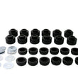 Load image into Gallery viewer, Whiteline 2000-2006 Chevrolet Tahoe Body Mount Bushing Set - Side View